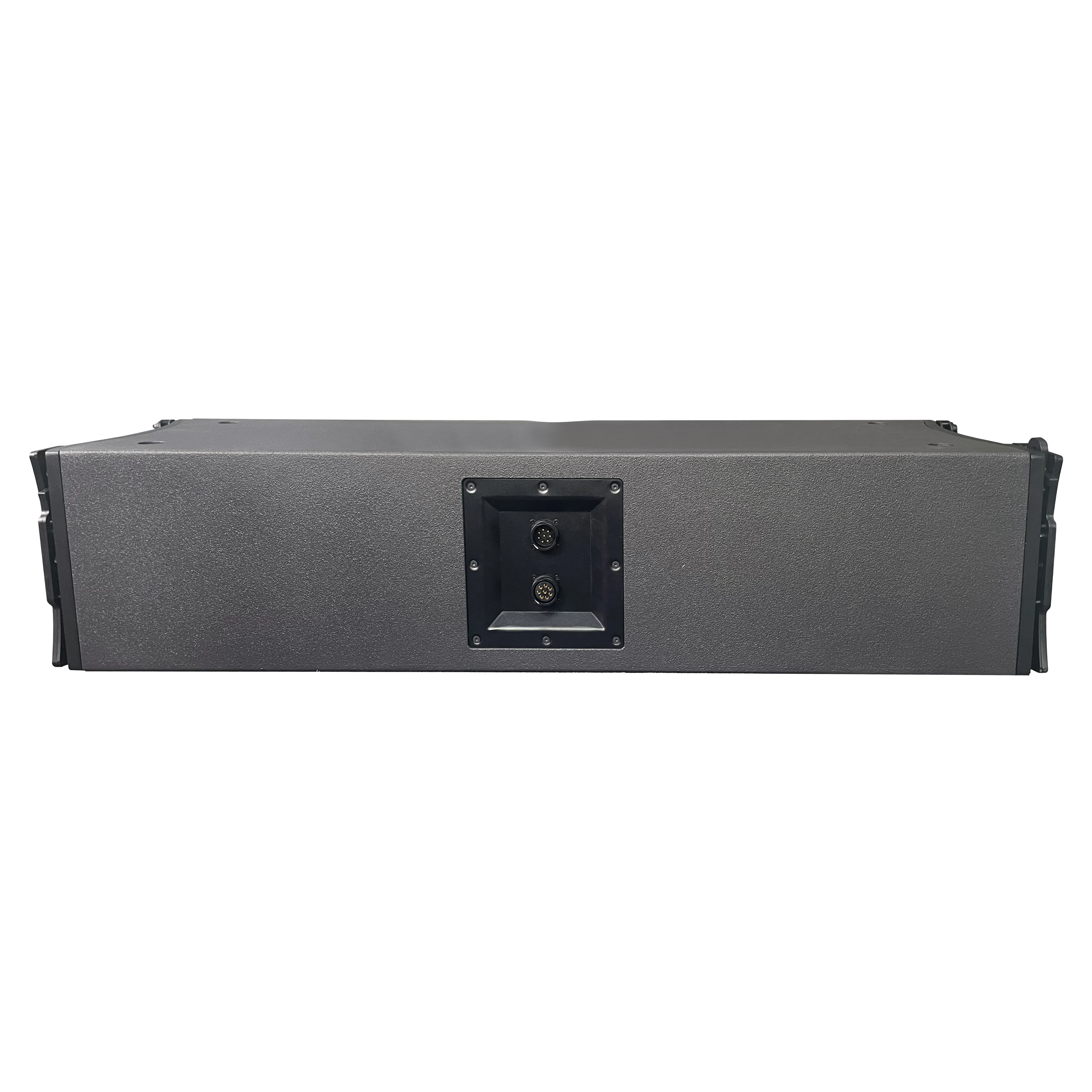Dual 12 Inch Three way  Pro Audio Passive Line Array speaker Indoor And Outdoor Stadium Sound Equipment