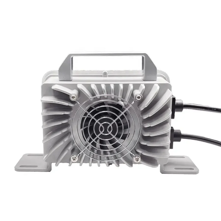 IP65 EU/AU/UK/US Plug 12V 50A 24V 36V 48V 60V 72V Lithium ion Battery Charger