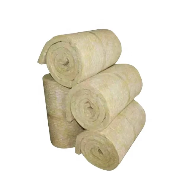 KRS factory sells rock wool boards/pipe/rolls/blankets for thermal insulation of building exterior walls or industrial pipes