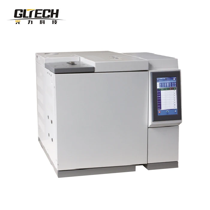 GLTech Gas Chromatograph a high-precision automatic sampler Petroleum Gas Chromatograph for lab and hospital