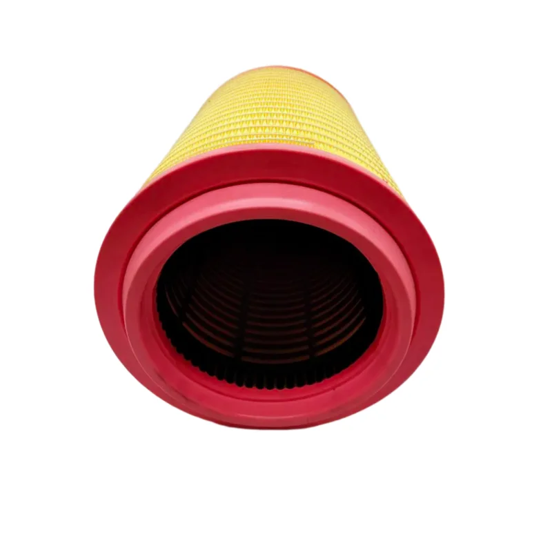 China Wholesale Manufacturer hot sale Auto air filter production line high quality81084050021filtro de aire air filter for truck