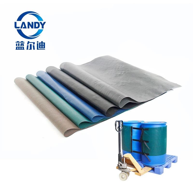 High performance  eco friendly pallet wrap heavy duty pallet wrap cover strapping