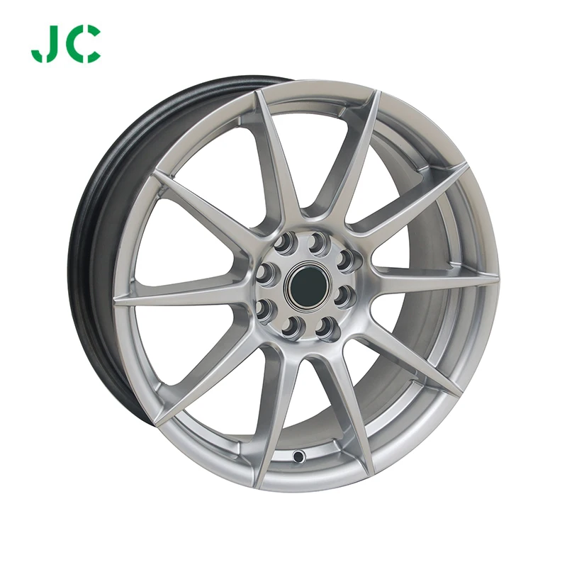 18inch Rims 5X112 Black / Gary Car Wheel Rims passenger Car wheels for Audi/BMW/BENZ 16 18 19 20 21 22 inch Steel Wheel