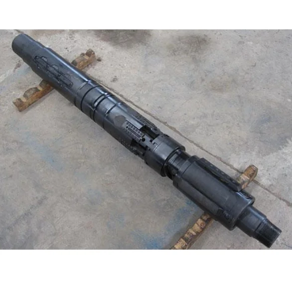 Downhole Tools-Casing Rtts Packer, Mechanical Slip Packer