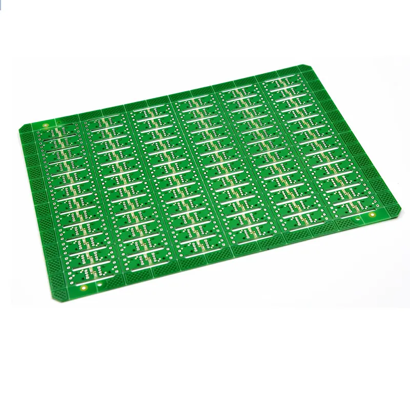 
China Factory Price Customized Multilayer Contract Manufacturing Inverter Welding Machine Power Supply HDI PCB 