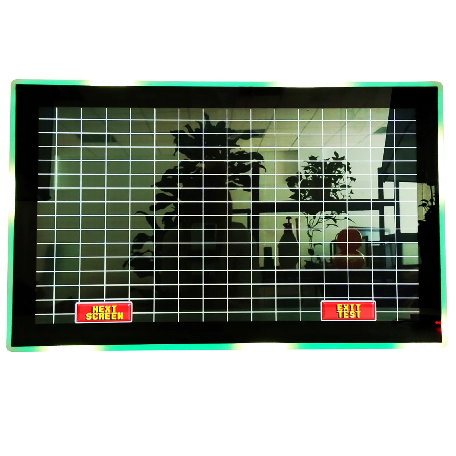 10.4 12 15 17 19 21.5 23.6 32 inch led monitor touch screen