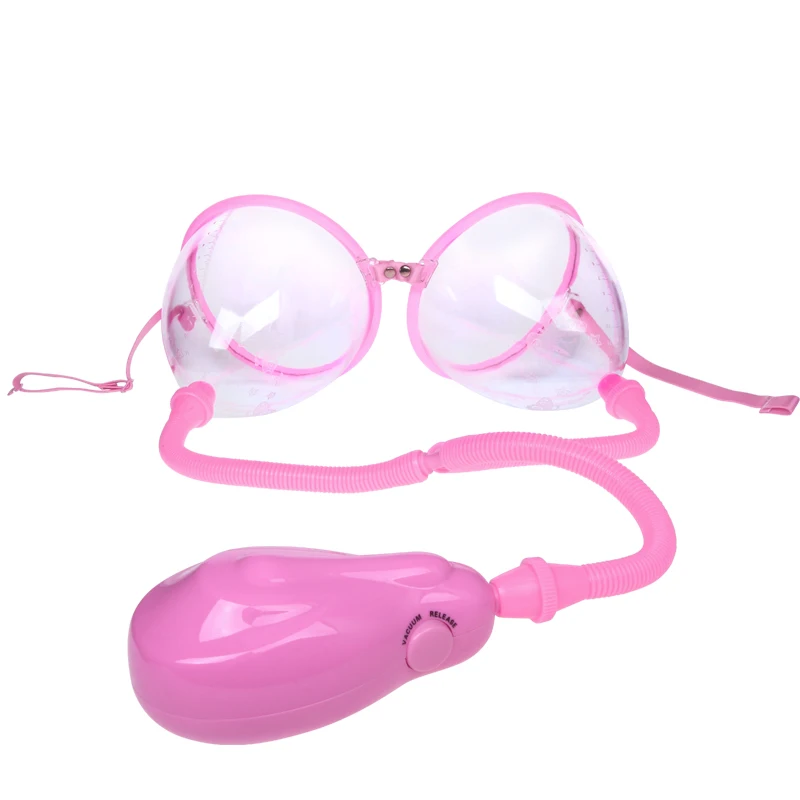 GF BAILE Наслаждайтесь присоской увеличьте чувствительность груди быстро собирая автоматический контроллер секс-игрушки для женщин