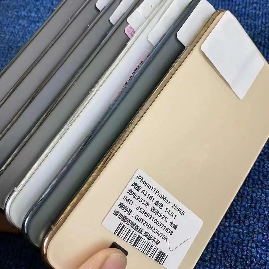 
Wholesale Cheap Used Cell Phone Unlocked USA Refurbished Mobile Phone for Iphone 6 6s Plus 7 Plus 8 Plus 