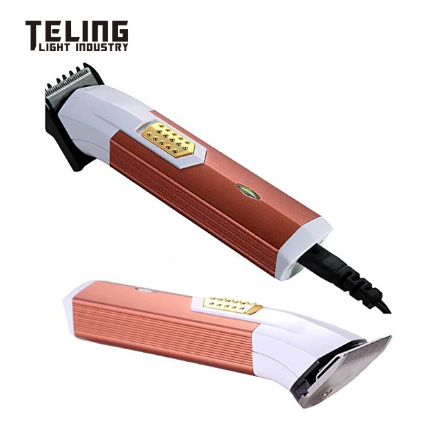 Electric   Hair Clipper    Mini Baby Hair Trimmer