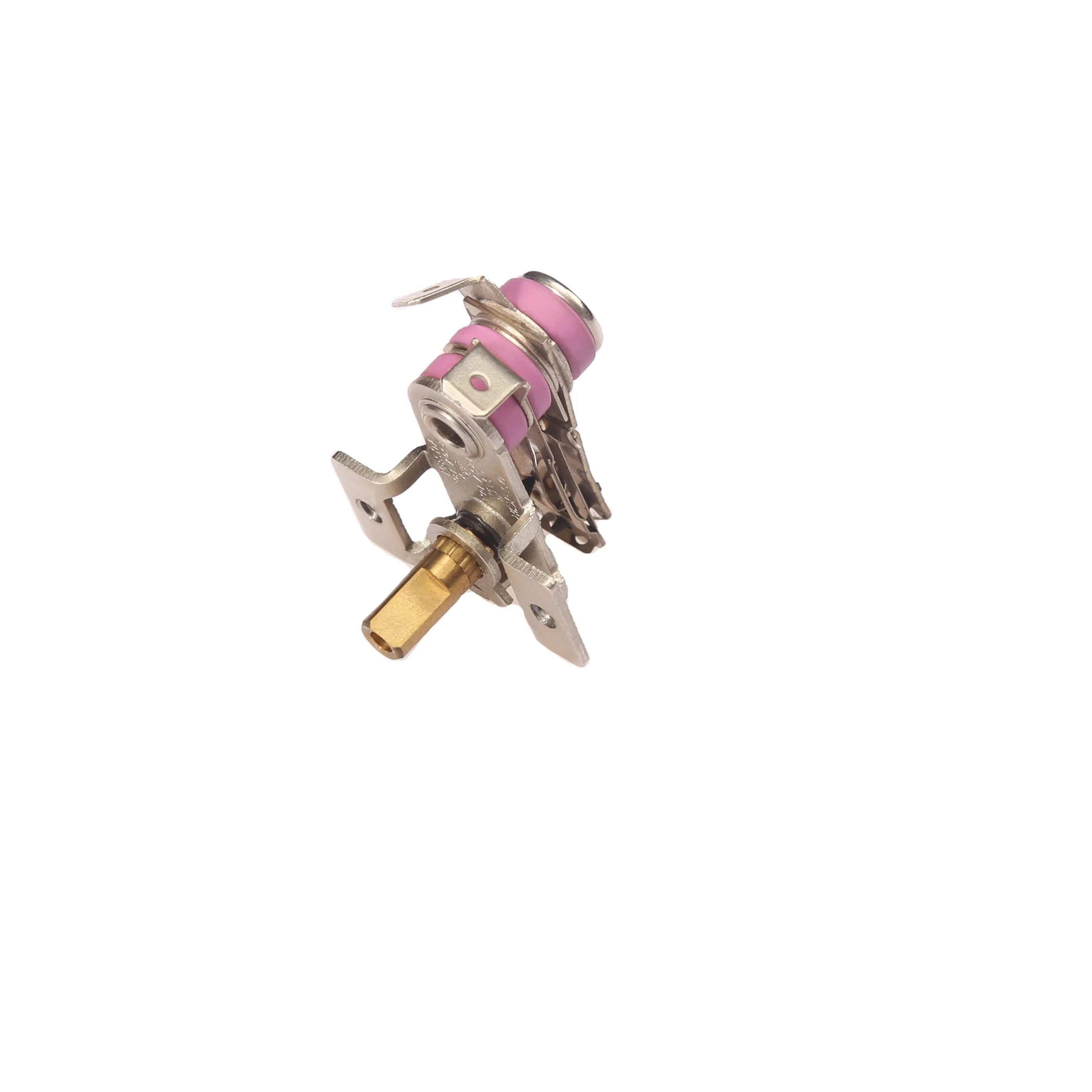 Kst Oven Spare Parts Thermostat For Other Home Appliance Parts T250