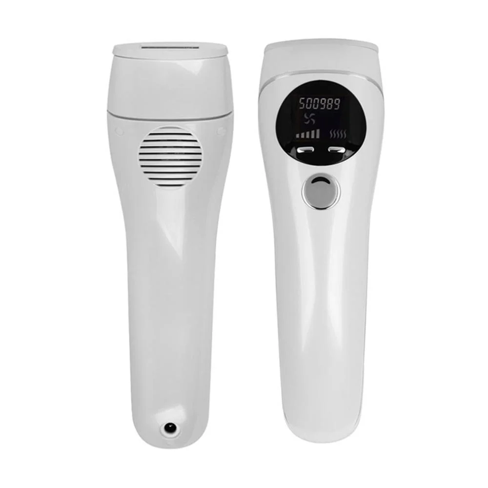 2021 new CE FCC ROHS Best small mini laser hair removal machine 1064 nm portable IPL laser hair removal