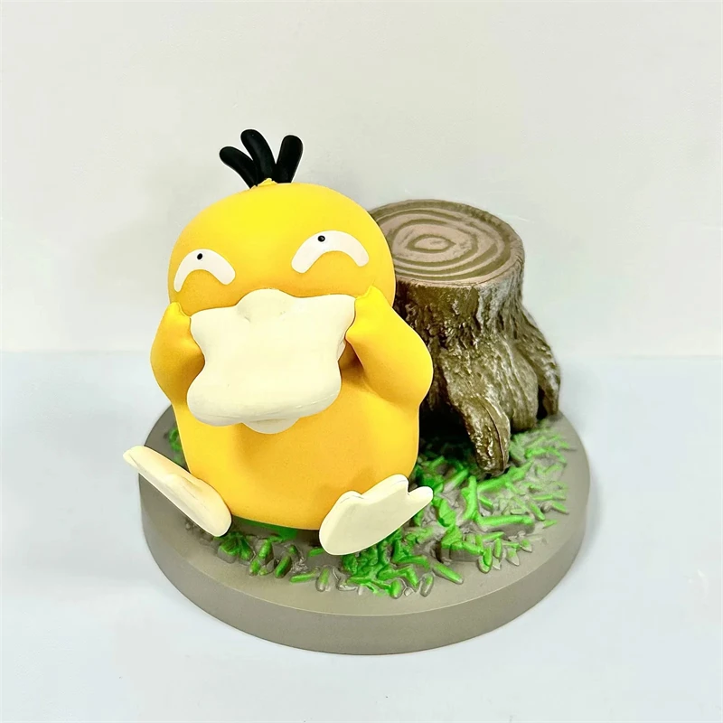 2024 New Anime Figure High Quality Action Figures Monster Toys for Kids Pokemoned Action Figure