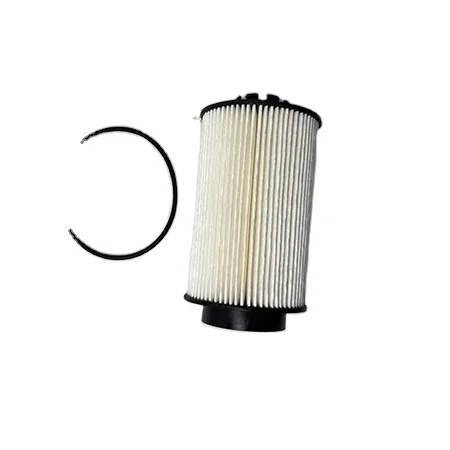 Sinotruk HOWO T7H Shandeka C7H National Six fuel filter (long life) diesel filter WG9925550966