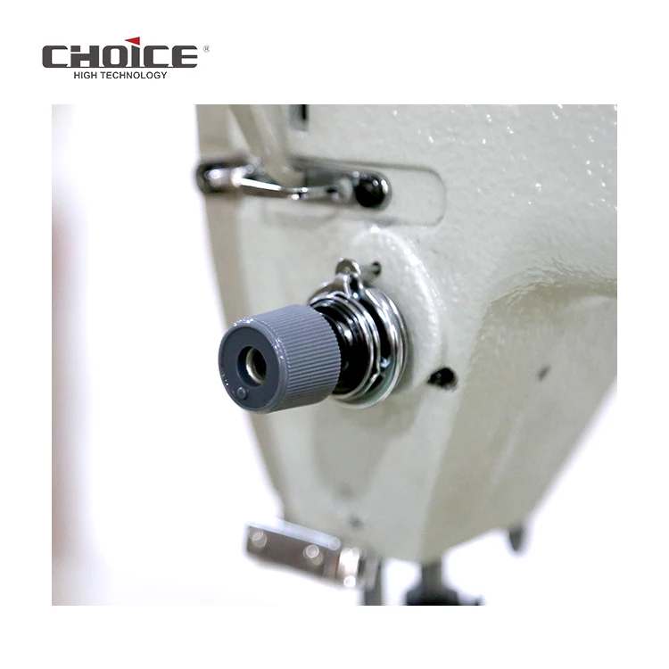 Hot Selling Wig Making Sewing Machine With Stand Table And Motor GC810W For Custom wig