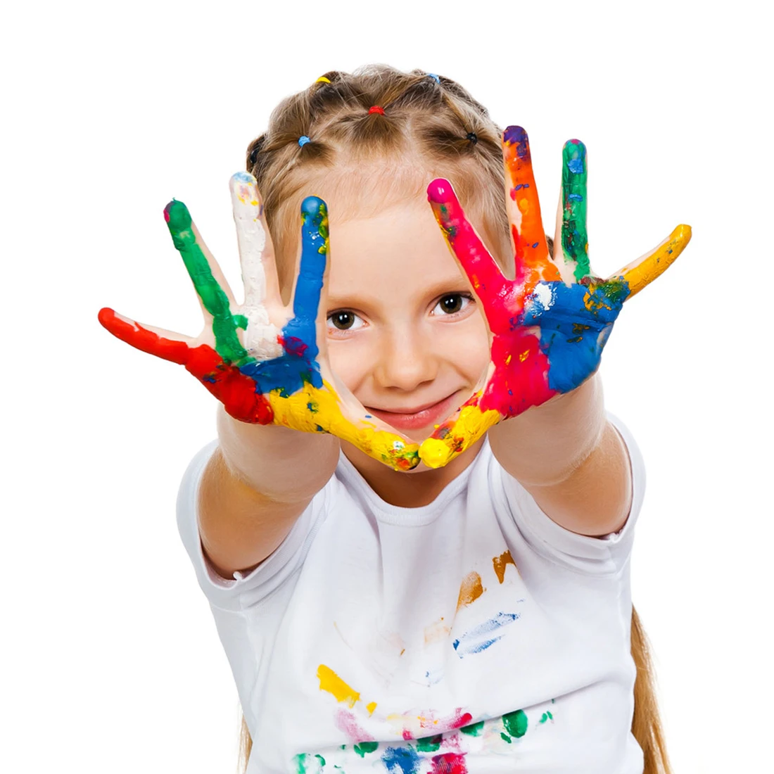 Memory Paint 120ml Pearlescent Acrylic Paint Artists Acrylic Colors