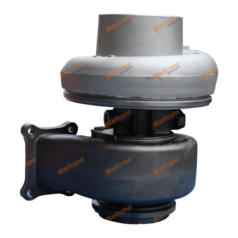 Wholesale Turbo Kits HT60 3537074 3804309 Turbocharger With N14 NE1 Engine