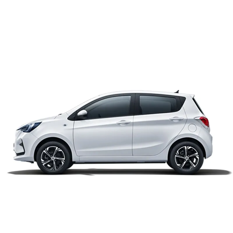 2023 высокоскоростной мини-автомобиль электрический автомобиль восхитительный 2022 310 км Ev Changan E Star