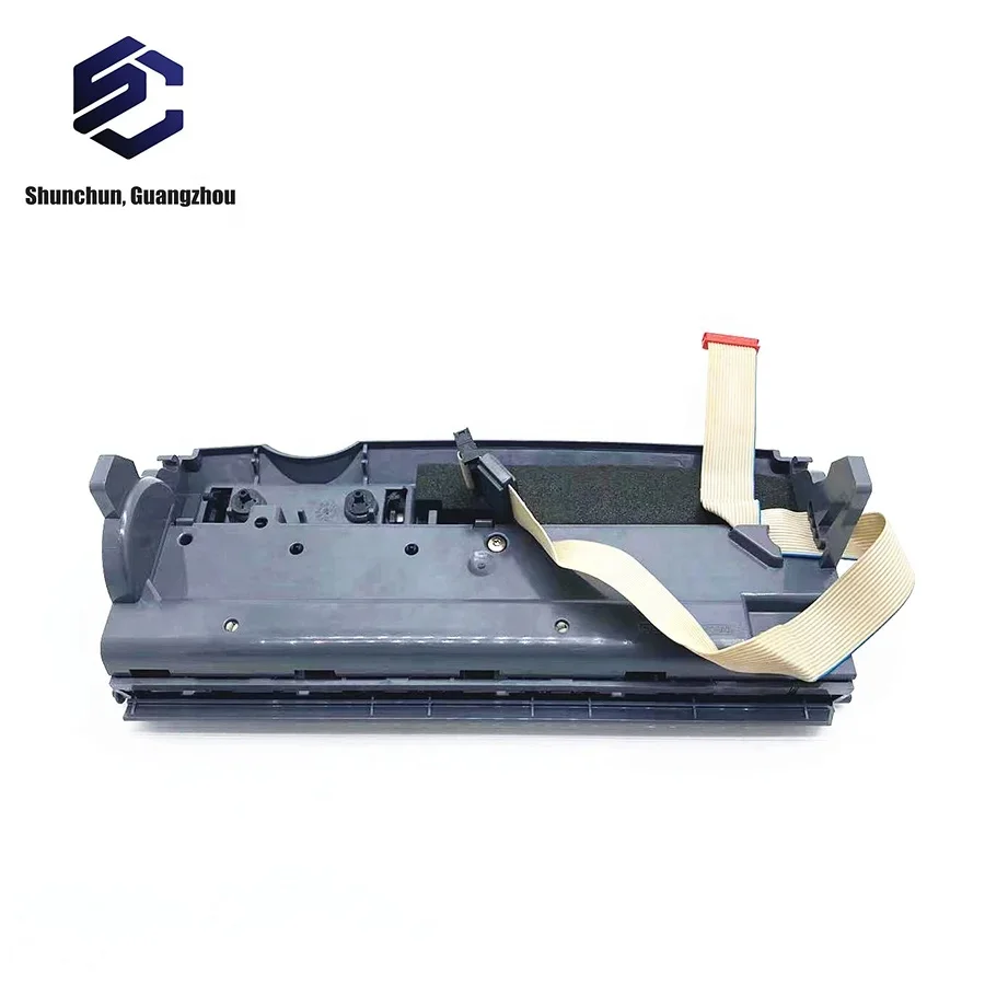 Wincor Nixdorf 4915xe Wincor 4915 Original 99% New Paper Guider Paper Feeder Assy 1750056272 1750082235