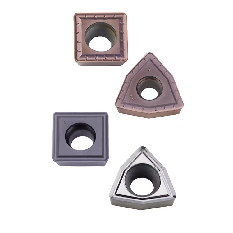High precision turning tools factory price DCGT CCGT VCGT SCGT TCGT turning carbide insert cutting tools diamond insert