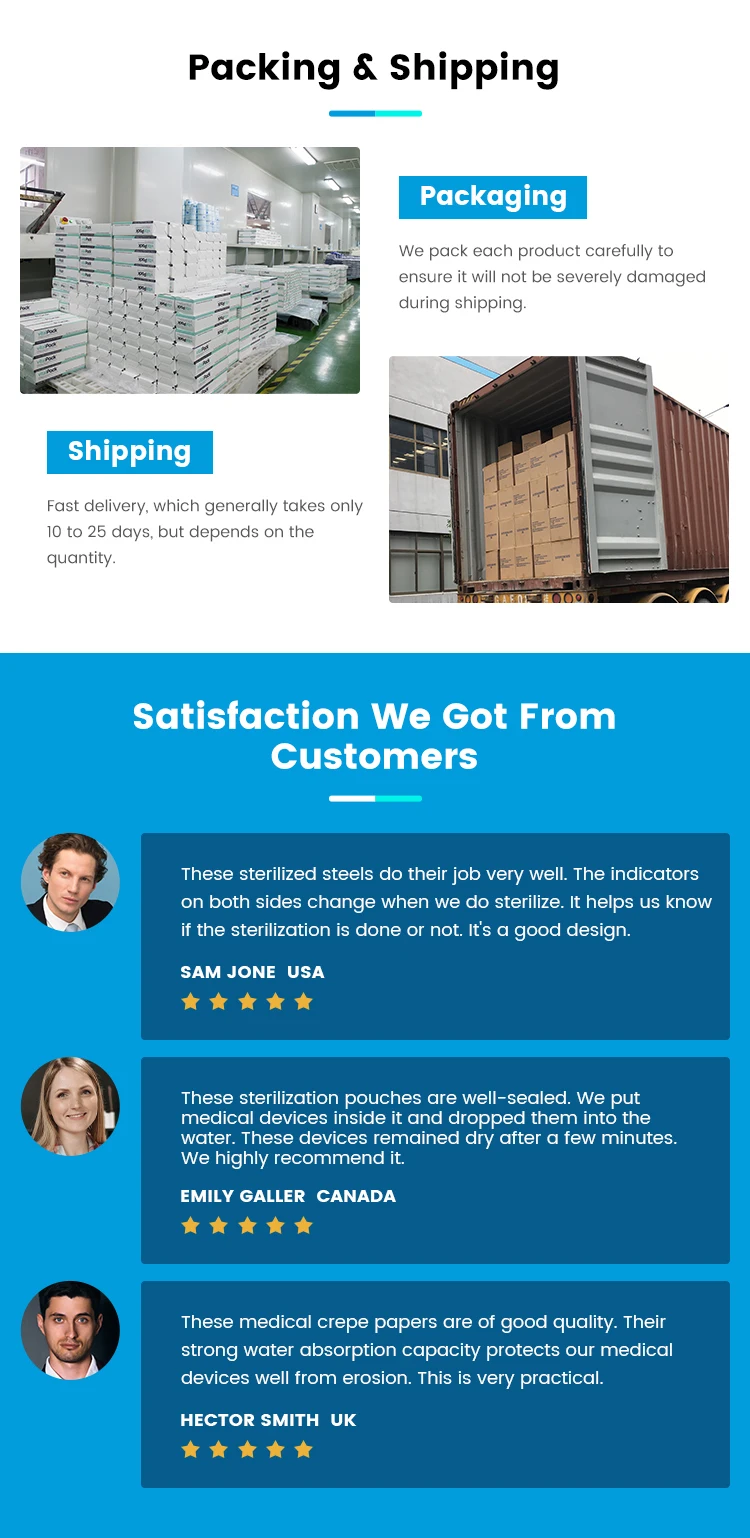 New Design Sterilization Sealing Machine for Dental