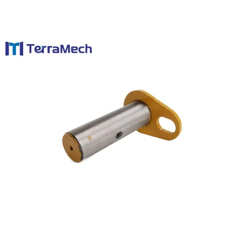5332589 SEM919 SEM921 SEM922 Pin Shaft Assembly Original Spare Parts SEM 919 921 922 Motor Grader Steel Pin SEM Pins for Sale