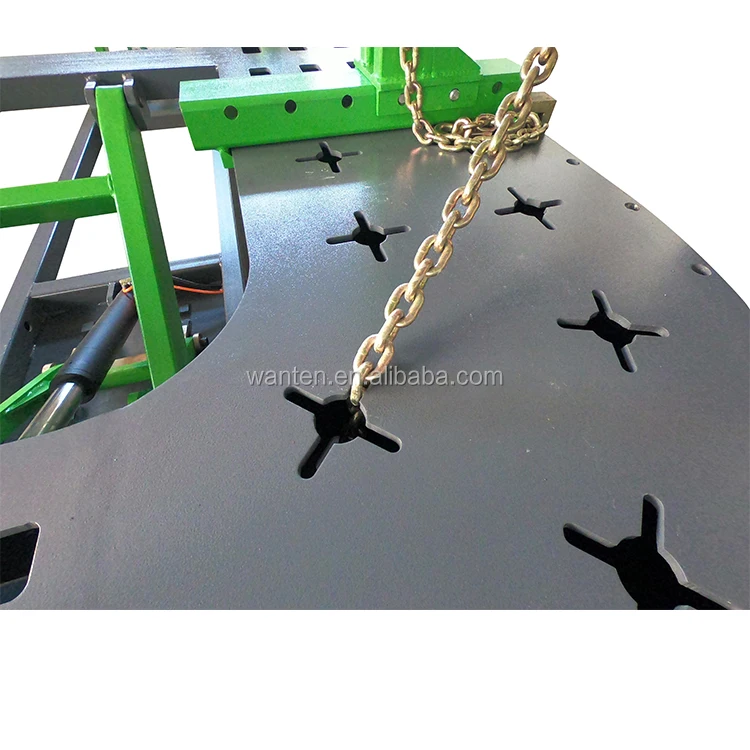 Auto Body Pulling Rack/Automotive Frame  Straightening Machines/equipment