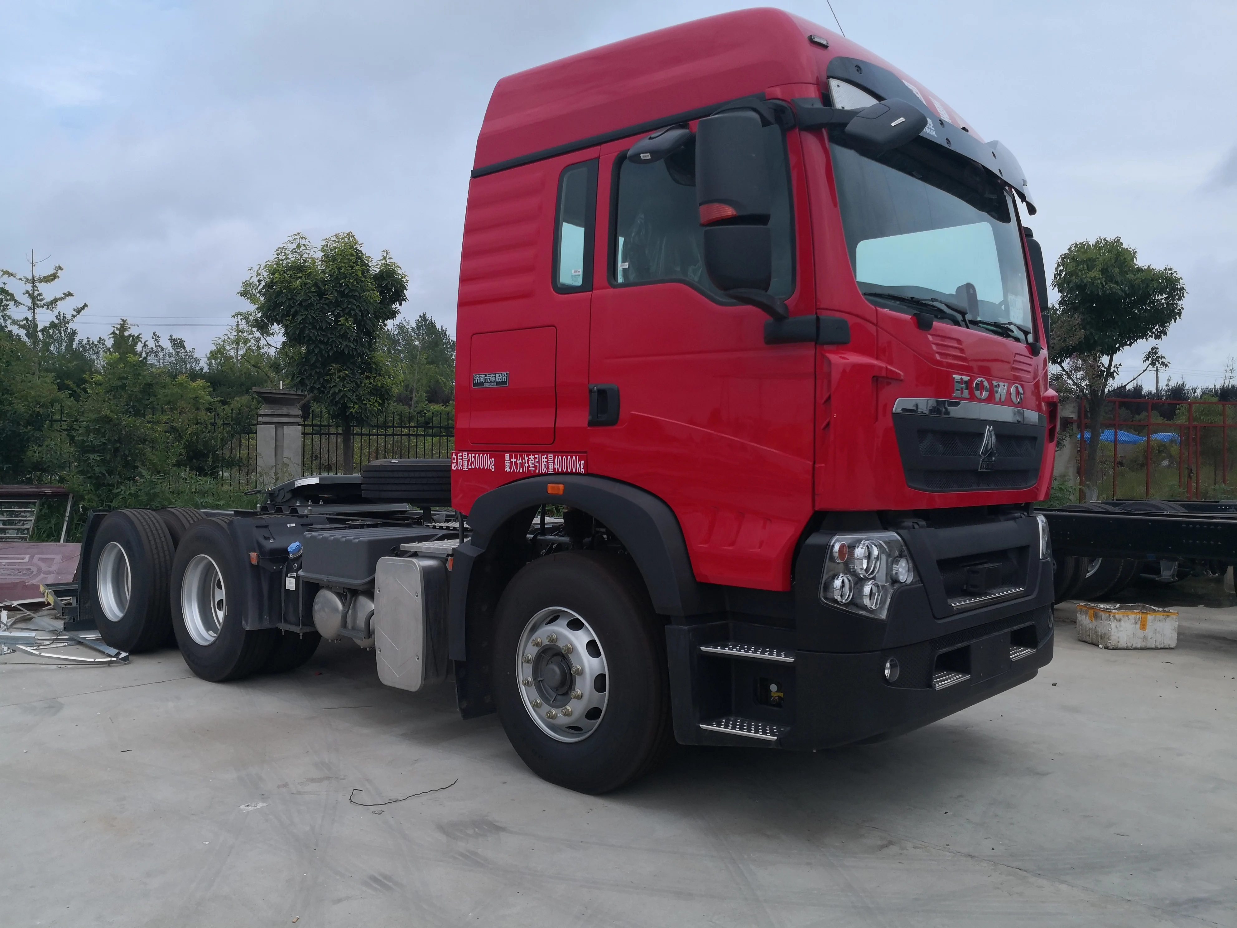 Sinotruk HOWO 10 колес 6x4 тягач китайские поставщики