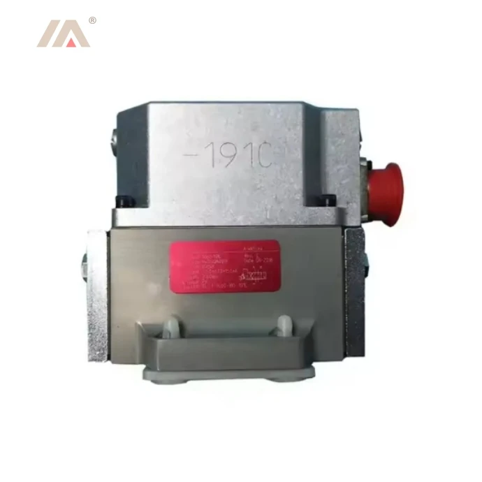 Lithuania EL-T76.00-MO-191C Servo Valves hot selling promotional excellent best choice Applied to railways