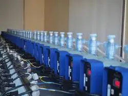 Electronic Metering Pump Chlorine Dosing Pump for Chemical Liquid