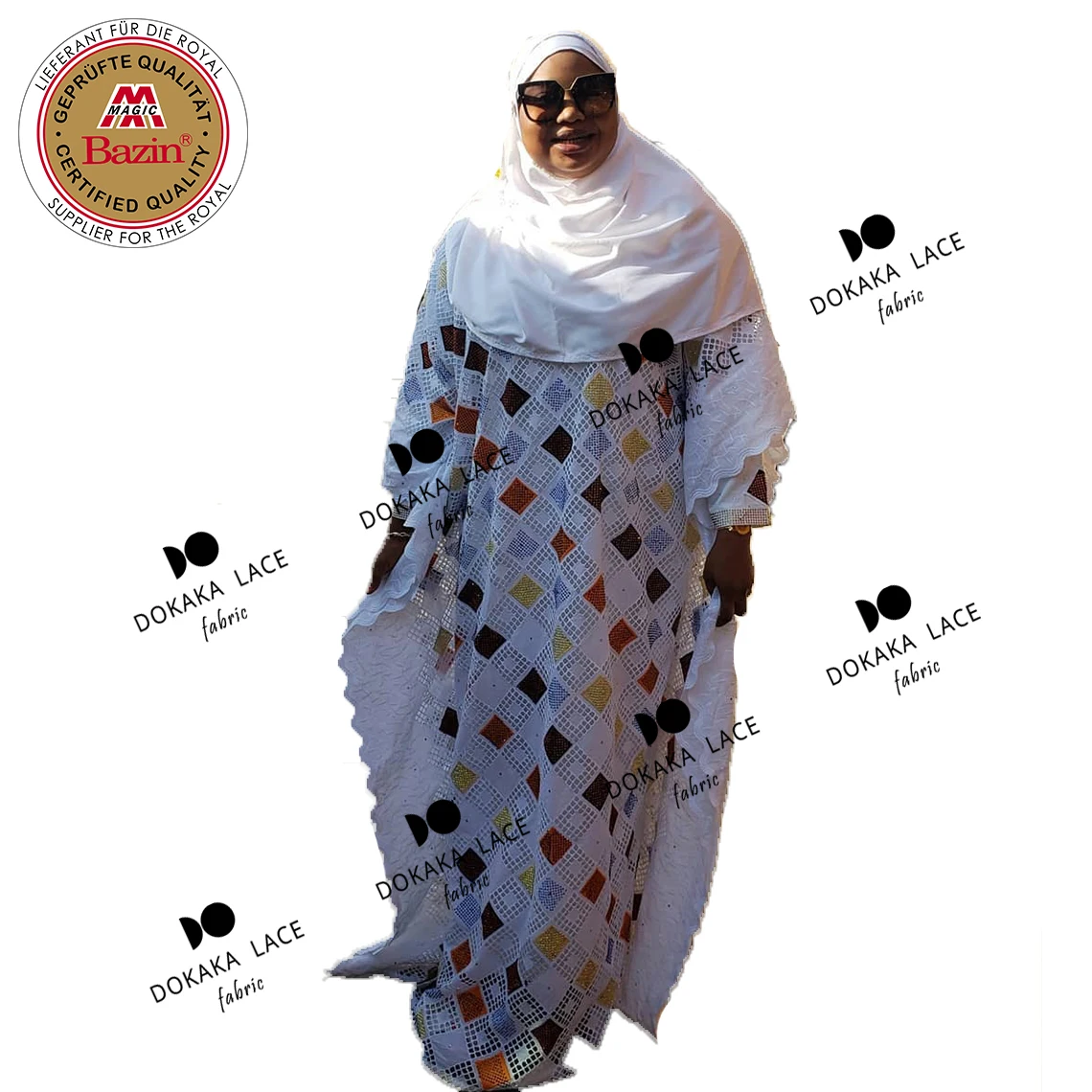 Африканская ткань с вышивкой базин богатая ткань для итальянской свадьбы индийское платье швейцарская вуаль кружева материал высококачественные кружева