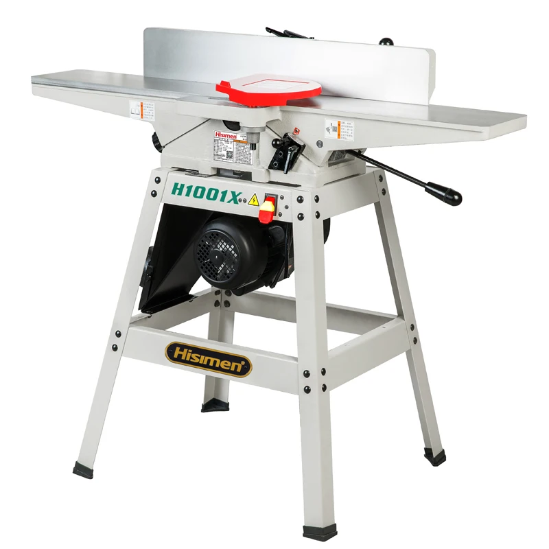 Various Widely Used Electric Wood Thickness Planer Woodworking Planer