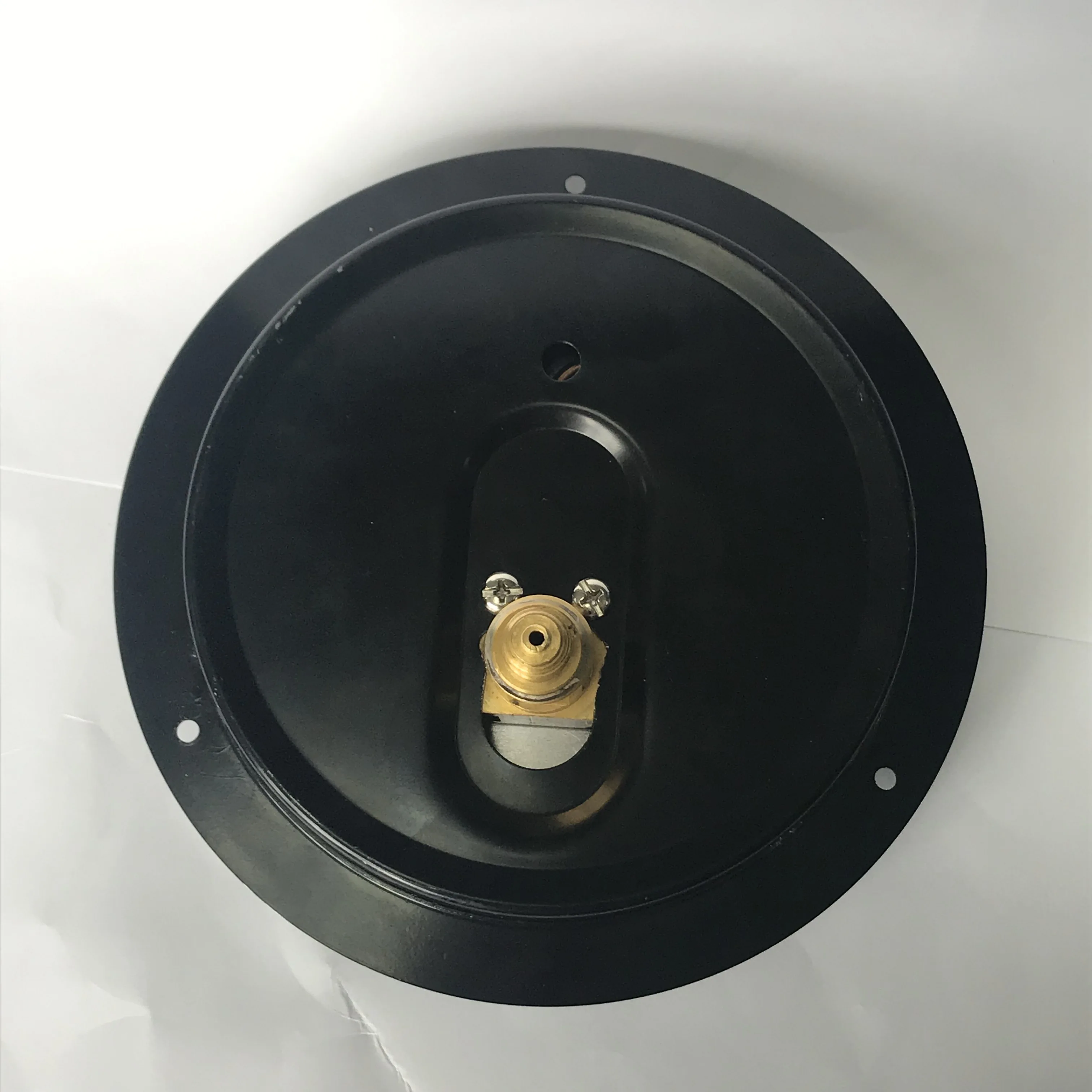  2000 кН высокой точности манометр панель mount150mm Размер