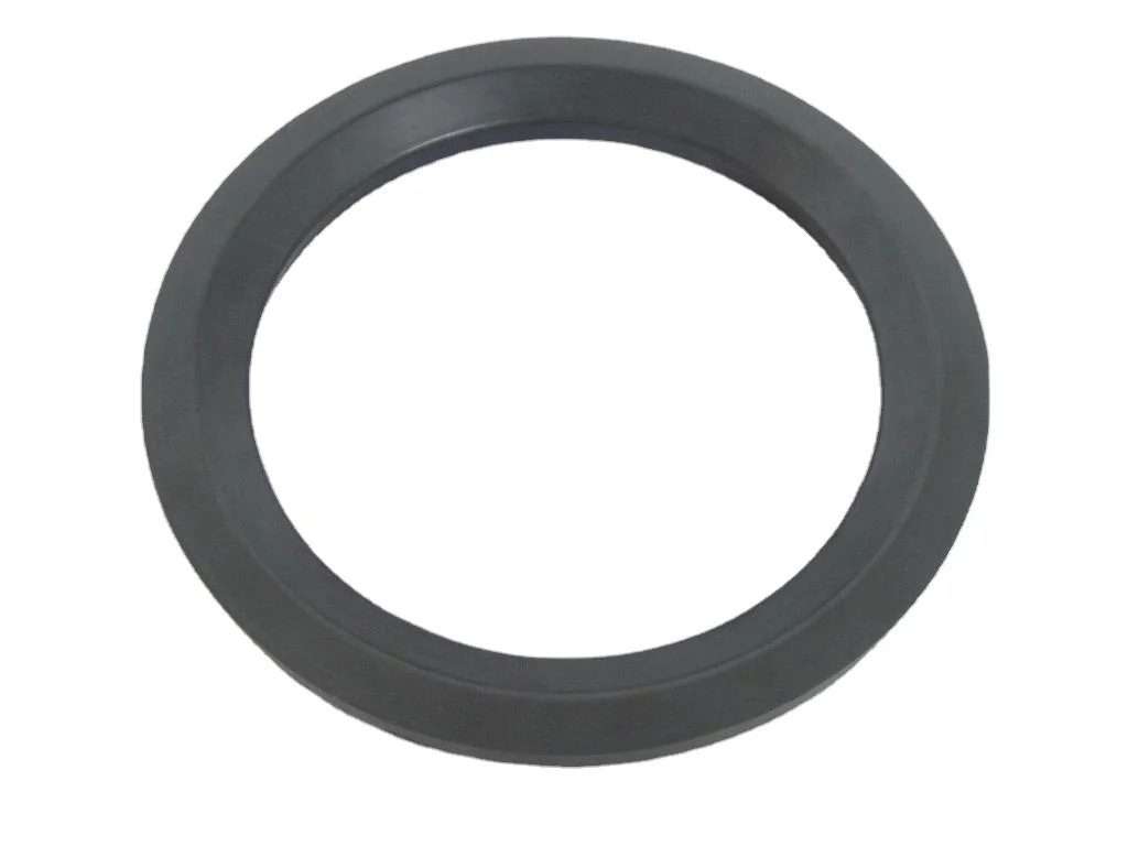 PEEK plastic retaining ring