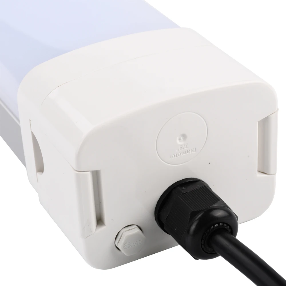  Светодиодный светильник 0-10 В с регулируемой яркостью 600 Вт DIY Linakble ETL DLC High Bay 120 светодиодный тройной защитой