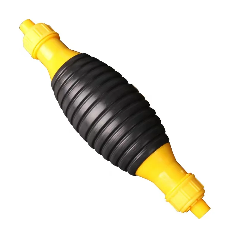 Manual Hand 18mm Large size Siphon Pump For Water Diesel Delivery With Cheap Price
