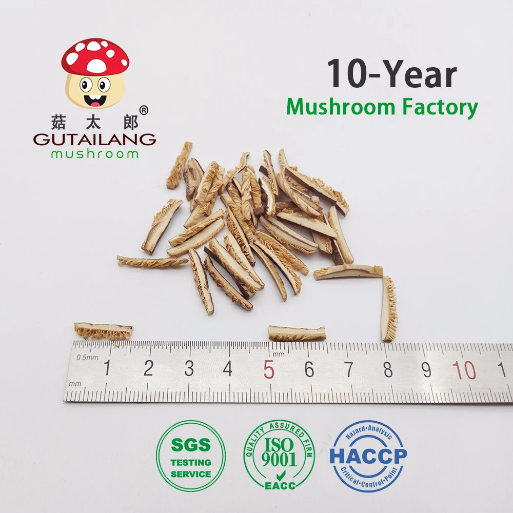 
dried shredded shiitake mushroom piece shiitake mushroom sliced strip mushroom sliced slices shred 