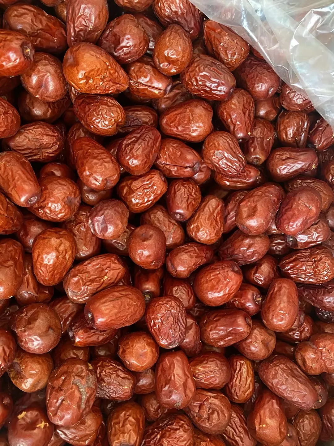 King Jujube big size red date for food