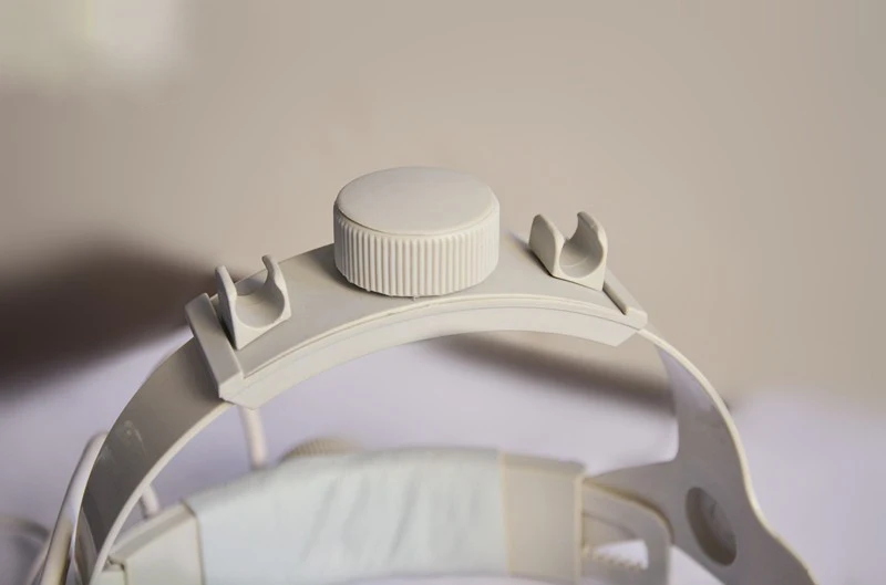 Оборудование для оральной терапии докторская светодиодная фара