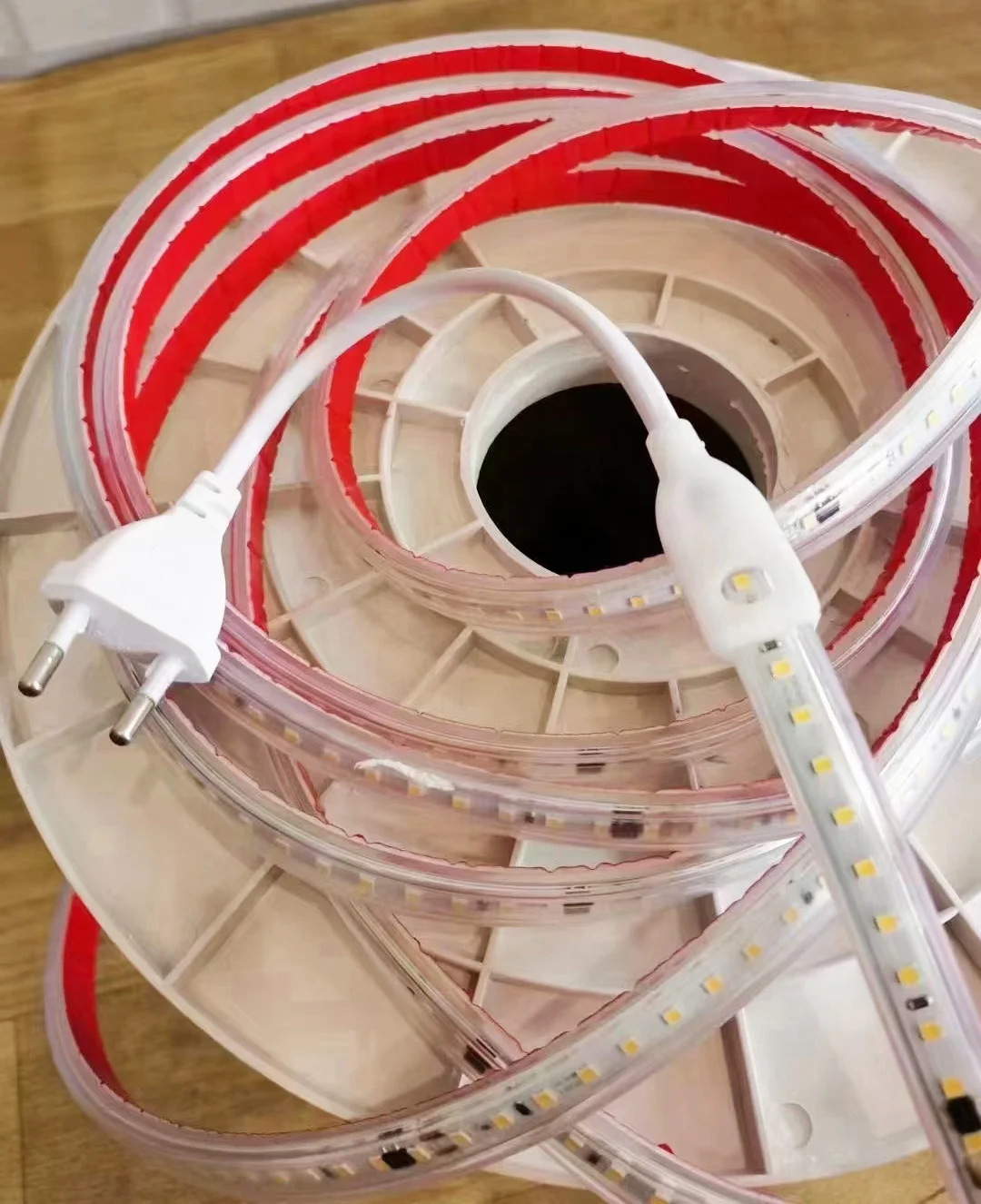 Водонепроницаемая Светодиодная лента