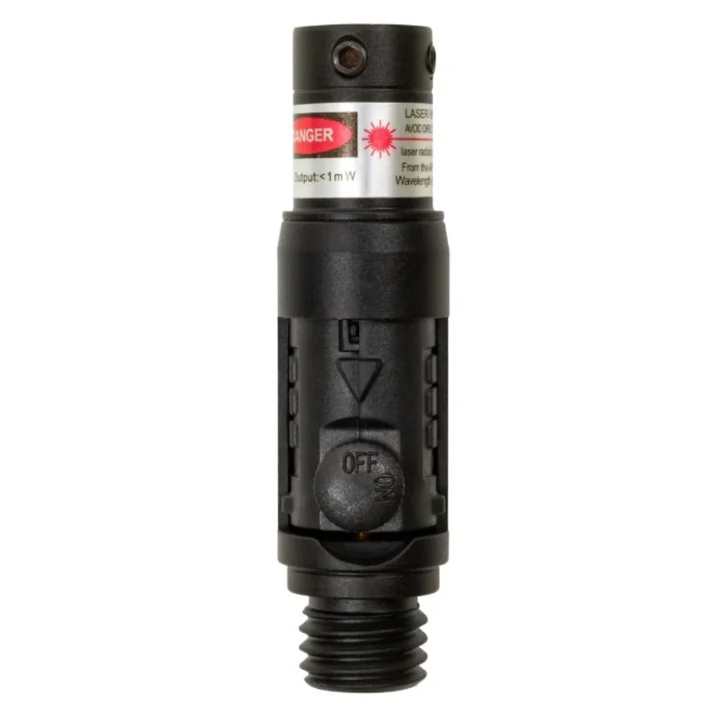 Bow Laser Sight Archery Bow Laser Sighting and Calibration Tool