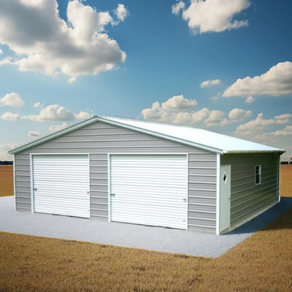 Сборные строительные сборные стальные конструкции для цехов и