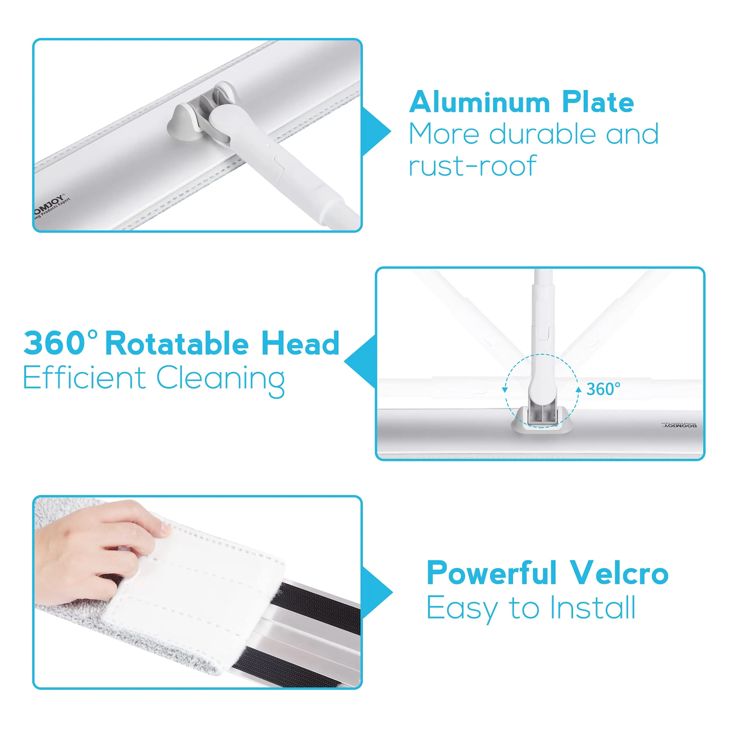 Microfiber cleaning floor mop flat cleaner microfiber cleaning floor mop floor cleaning mop