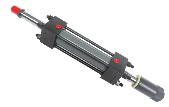 Cheap High Quality Hydraulic Cylinder 63/80*25/50/100/75/125/200/250/300 1/6 Telescopic Mini Hydraulic Cylinder Ce Certified