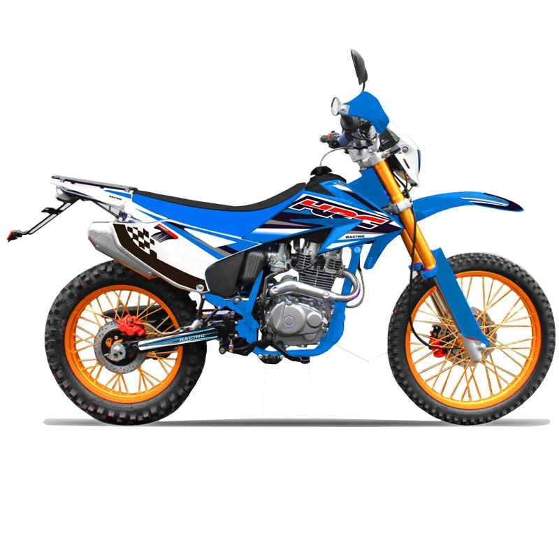 ECUADOR hot sale motocross 250cc off-road motorcycles for sports racing dirt bikes