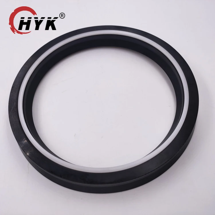 
Wholesale hydraulic prop Y-seal tanker oil seal 