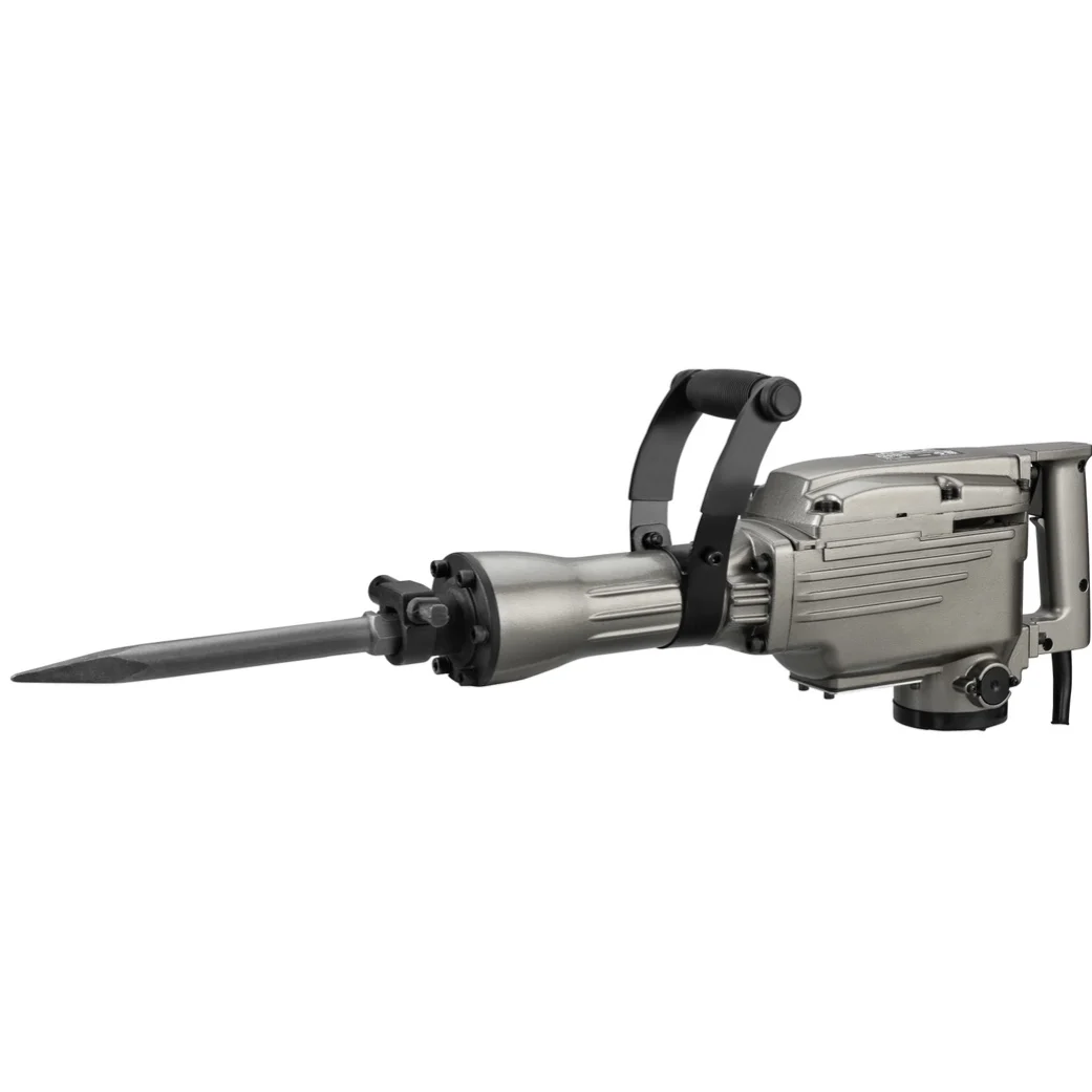 65mm Powerful Demolition hammer Powerful Demolition Hammer Safety Tool Electric Power Tool