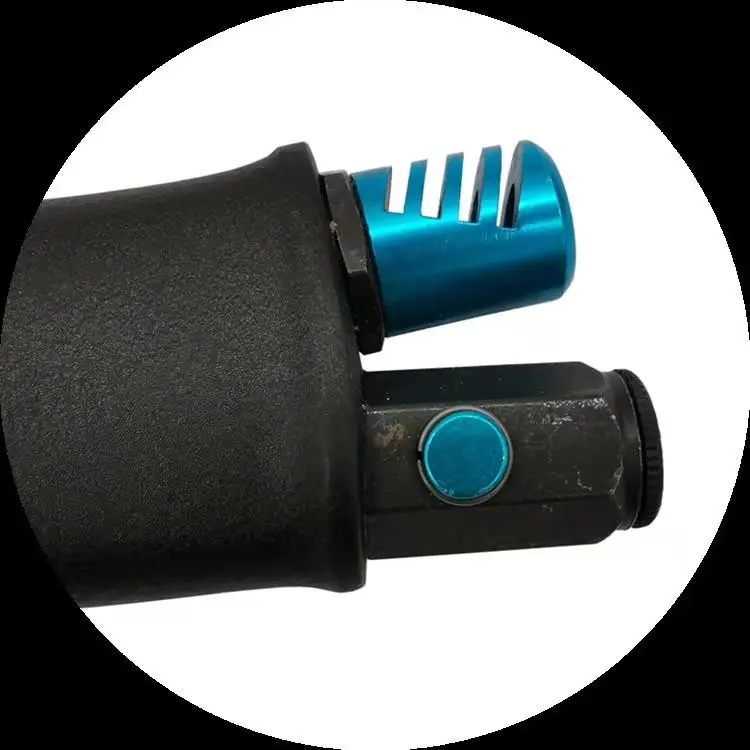 pneumatic wrench