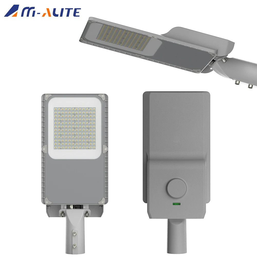 Led Street Light 20w-300ww  Led Street Light 240w