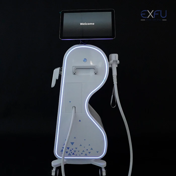 2023 newst diode laser 1600W 755nm 808nm 1064nm  808nm diode laser hair removal machine with CE