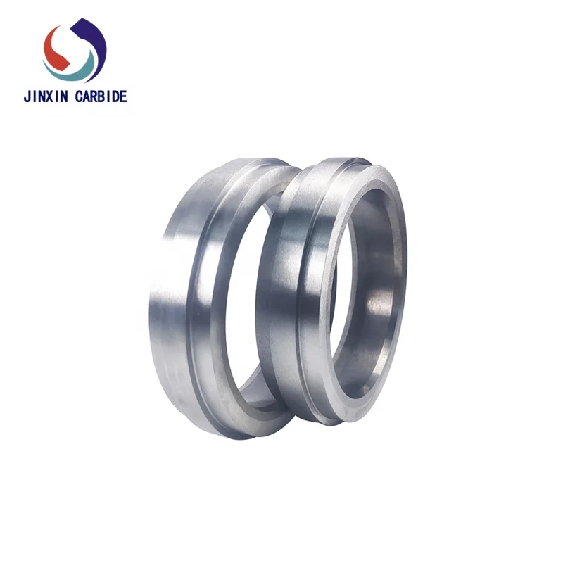 Mechanical Seal Manufacturers Tungsten Carbide Rings